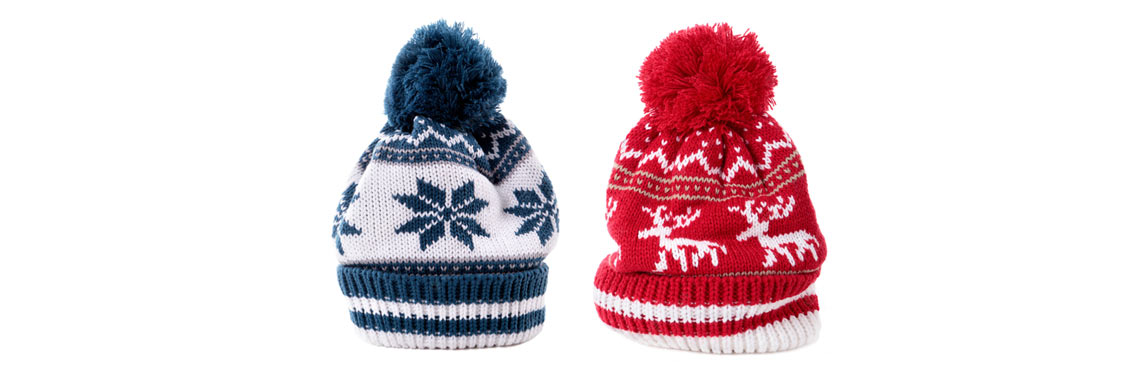 Best Knitted Gifts for Christmas