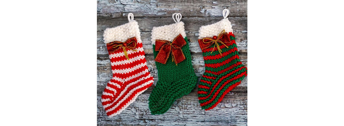 Best Knitted Gifts for Christmas