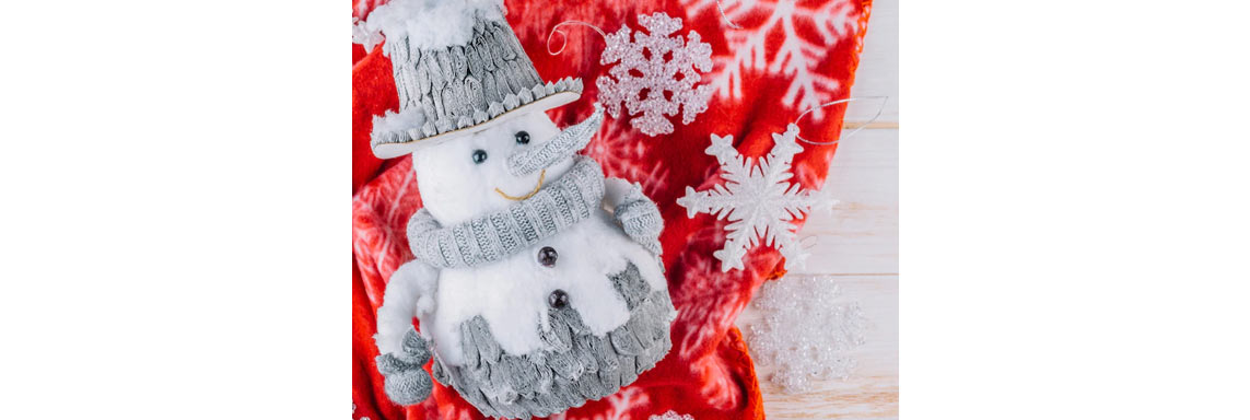 Best Knitted Gifts for Christmas