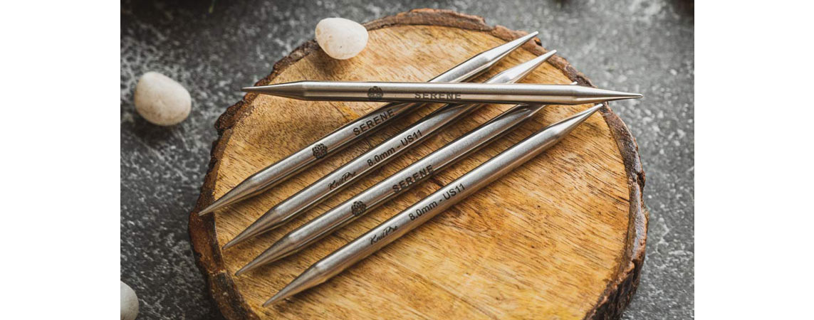 Best Knitting Needles for Socks