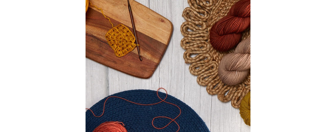 What is Brioche Crochet - A Guide for Beginners