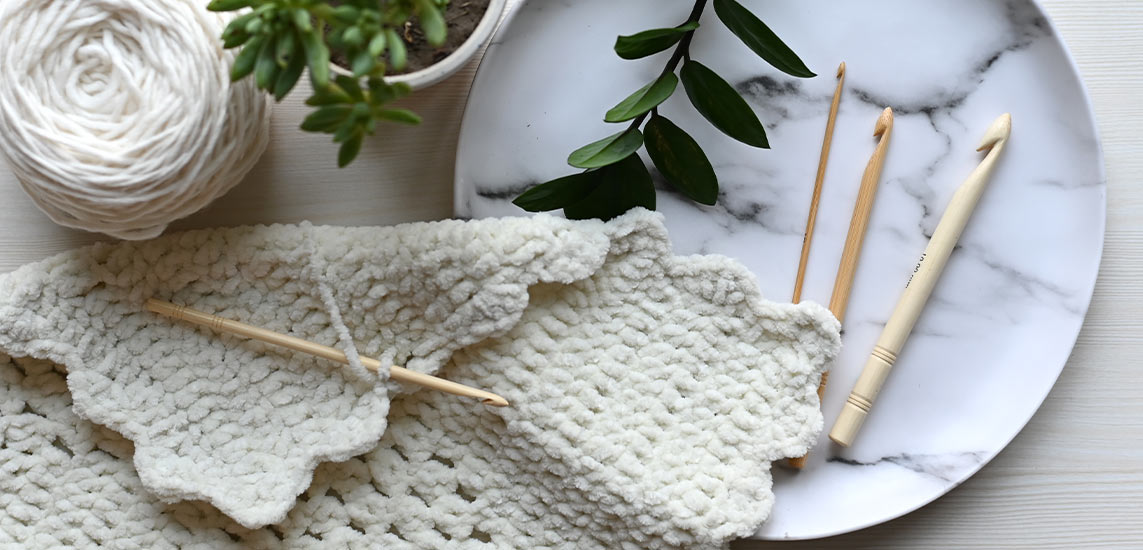 What is Brioche Crochet - A Guide for Beginners