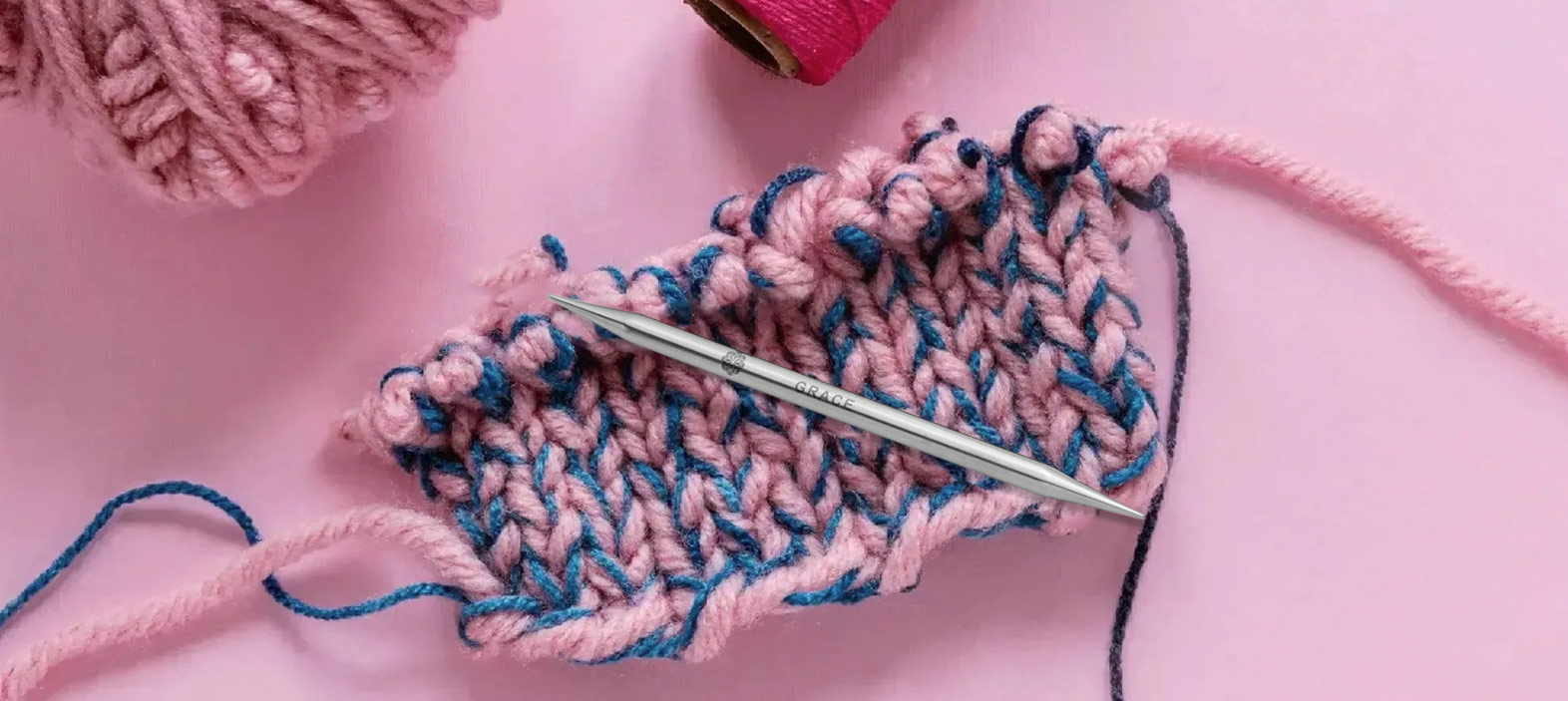 Easy Steps and Knitting Tricks for Brioche Stitch