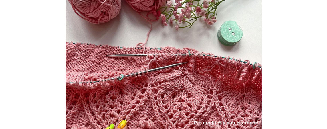 Common Knitting Mistakes to Avoid