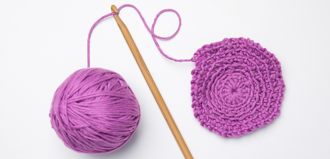 Crochet Stitches to Spice up any Pattern