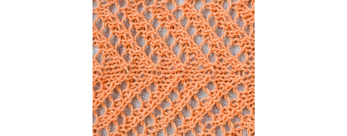 Crochet Stitches to Spice up any Pattern