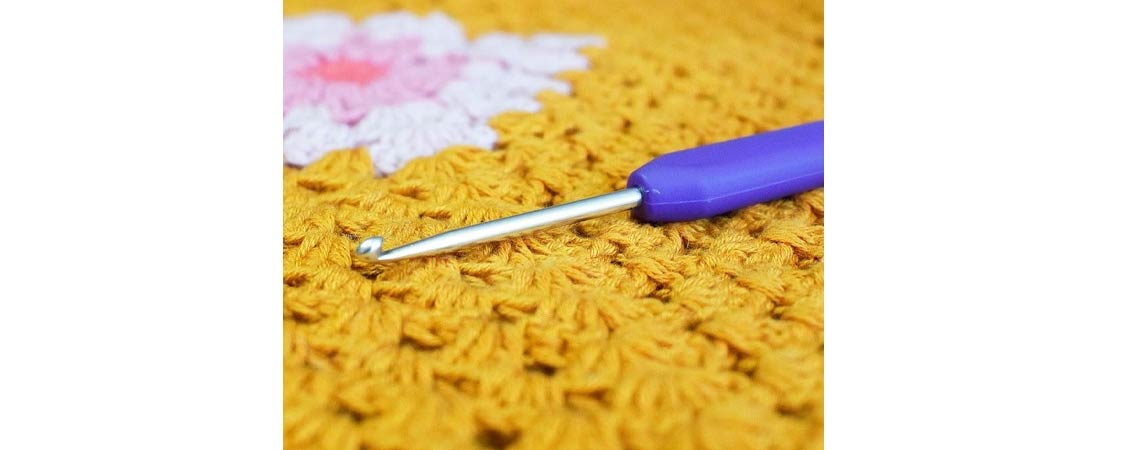 Crocheting In Front And Back Loops