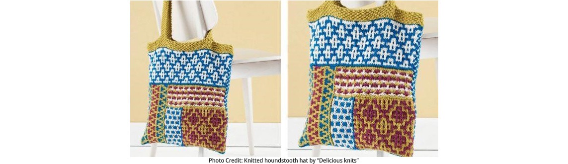 Discover These Old Knitting Styles - They are Hugely Trending and Fun!