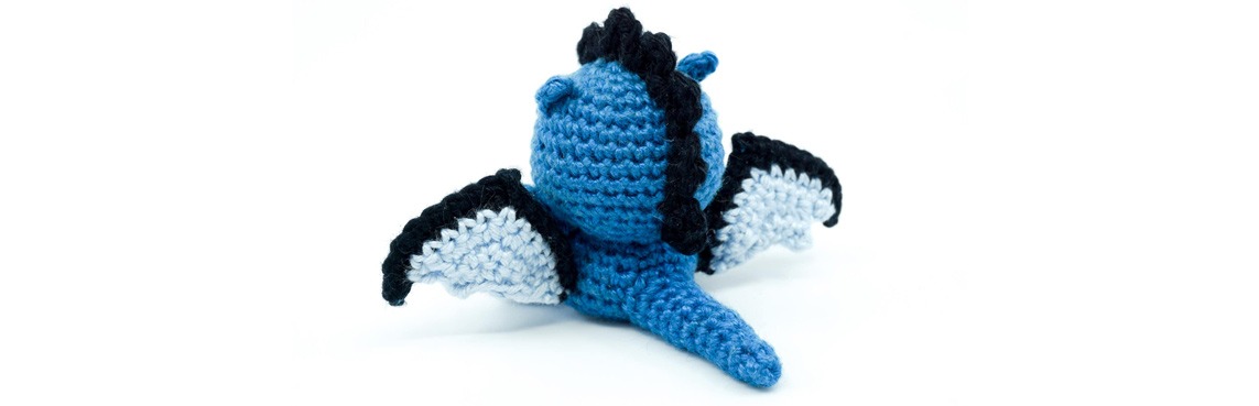 Do you know how to Amigurumi