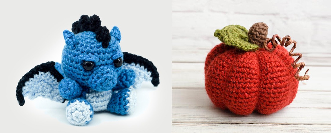 Do you know how to Amigurumi