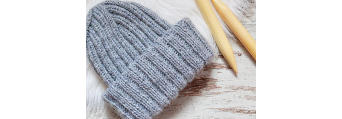 Easy Knitting and Crochet Projects to Work with Yarn Stash