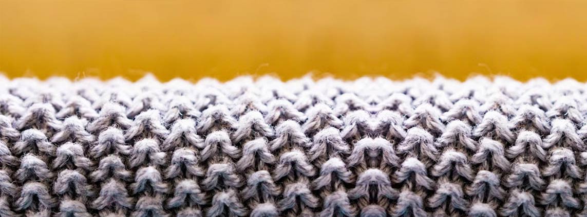 10 Easy Knitting Stitches for Beginners