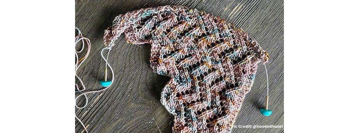 10 Easy Knitting Stitches for Beginners