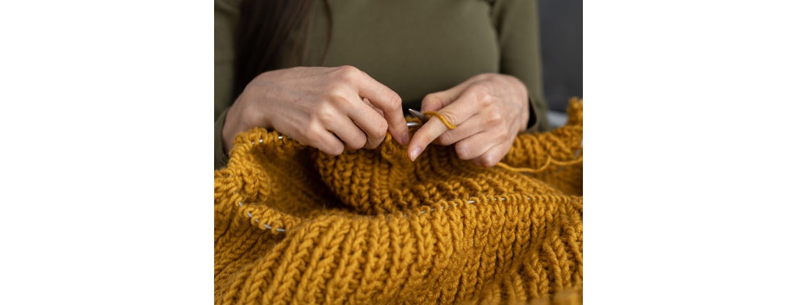 10 Quick Knitting Project for Your Favorite Man this Father’s Day