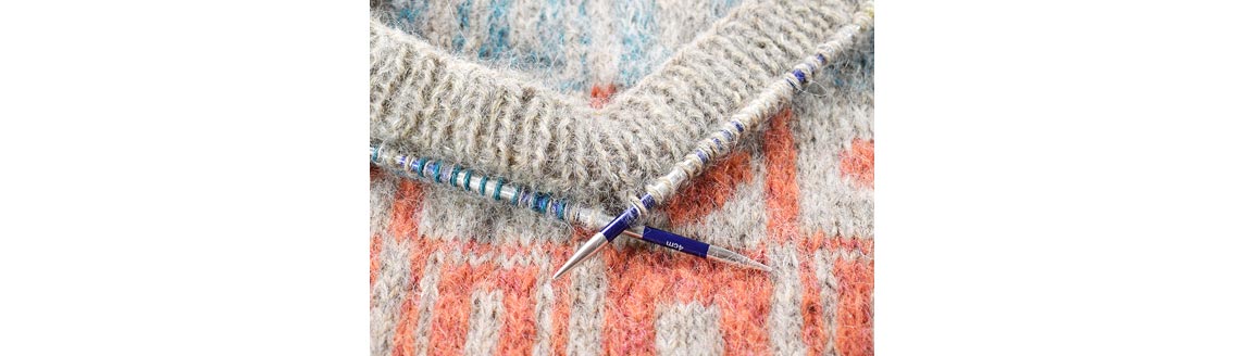 Flat Vs Circular Knitting - What are the Pros and Cons?