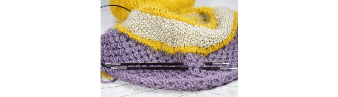 Flat Vs Circular Knitting - What are the Pros and Cons?