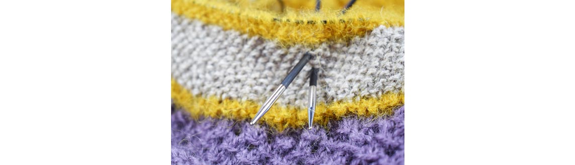 Flat Vs Circular Knitting - What are the Pros and Cons?