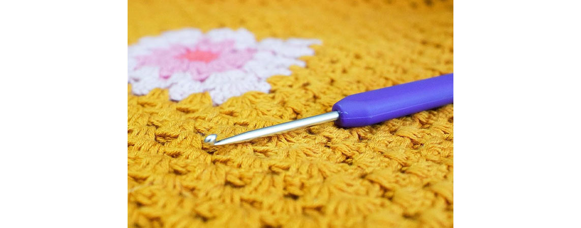 Crochet Hook