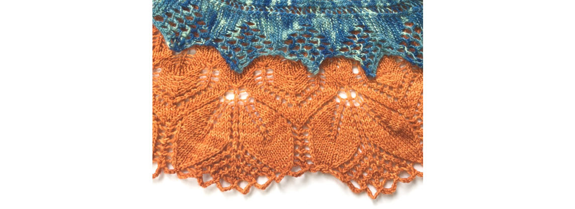 Lace Knitting 101: A Beginner's Guide to Delicate Stitching