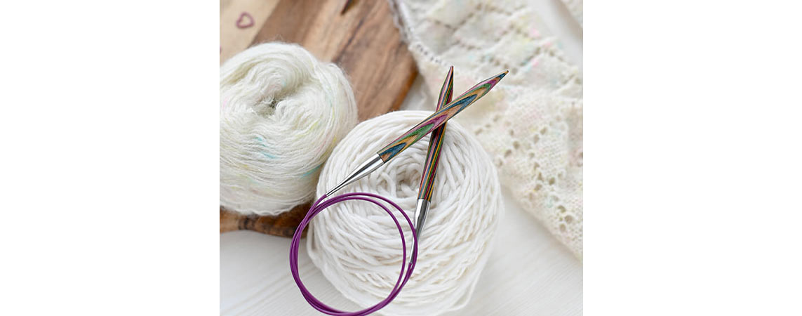 Lace Knitting 101: A Beginner's Guide to Delicate Stitching