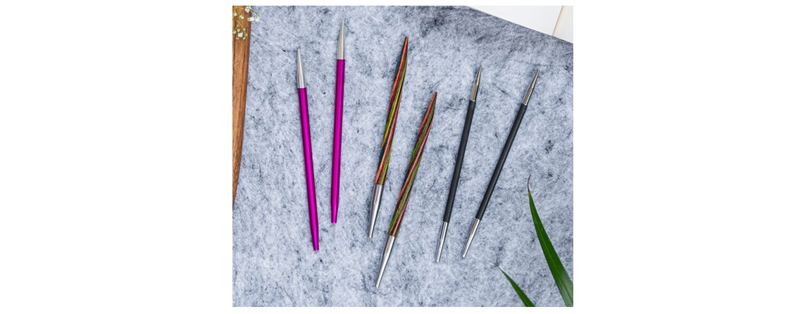 10 Reasons Why We Love Circular Knitting Needles