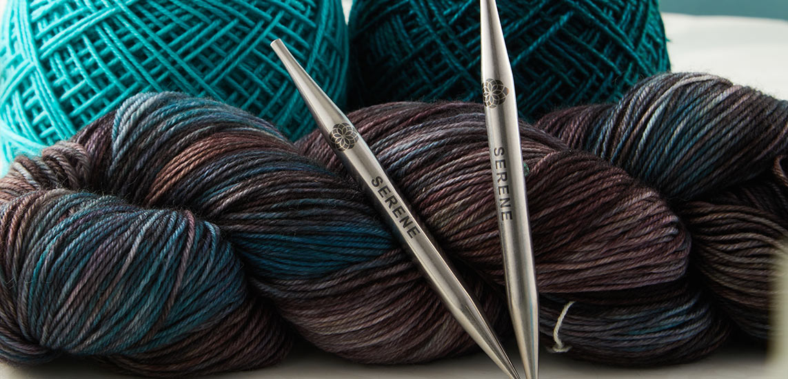 How to Choose the Perfect Knitting Needle for Your Yarn?