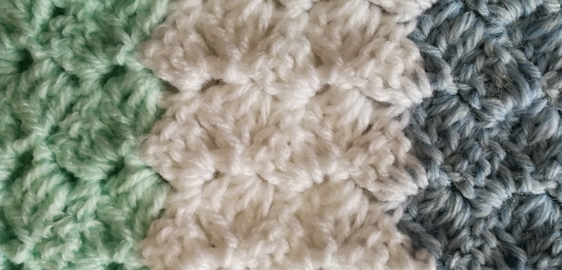 How to Crochet Corner-to-Corner?