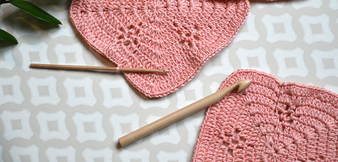 How to Crochet the Slip Stitch?