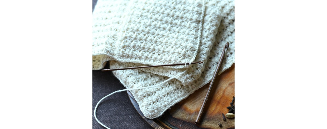 How to Crochet the Slip Stitch?