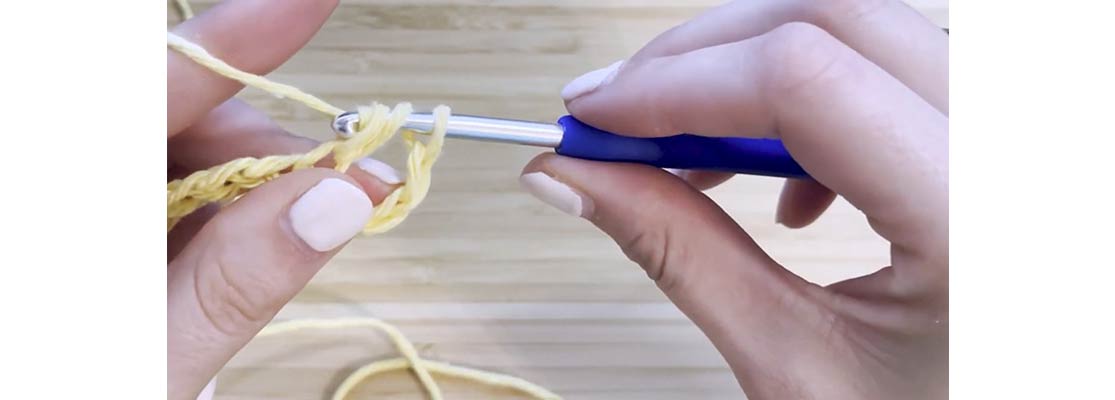 How to Decrease Crochet Stitches