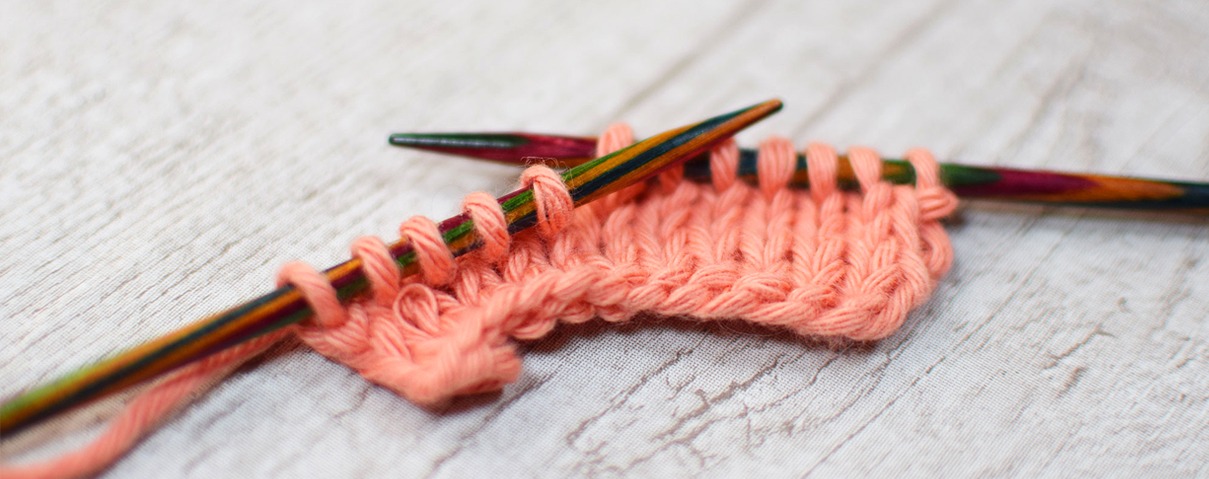 How to Do the German Twisted Cast-on - Step by Step Knitting Tutorial