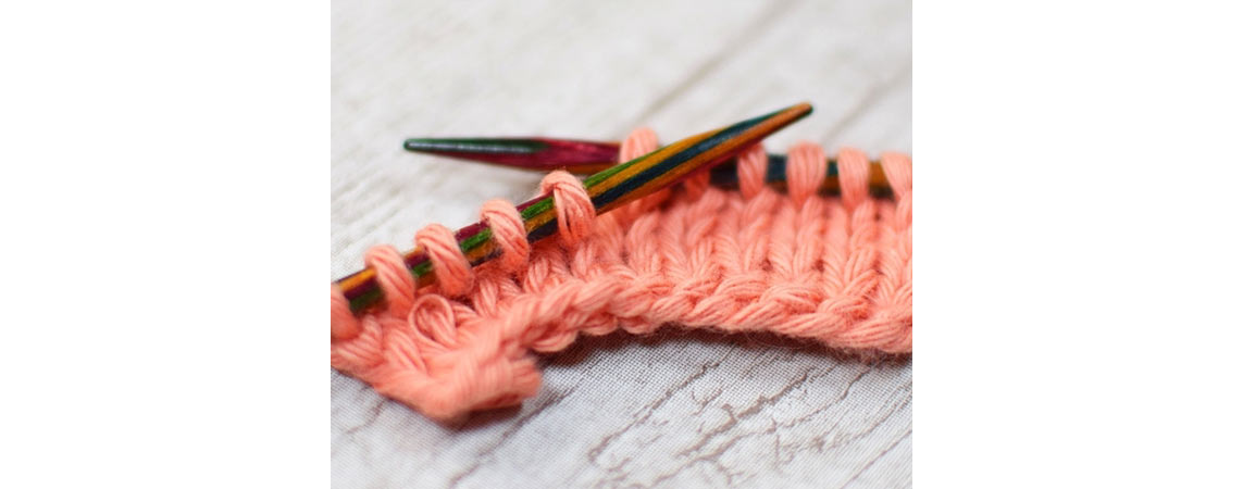 How to do the Long Tail Cast On – Step-by-Step Tutorial