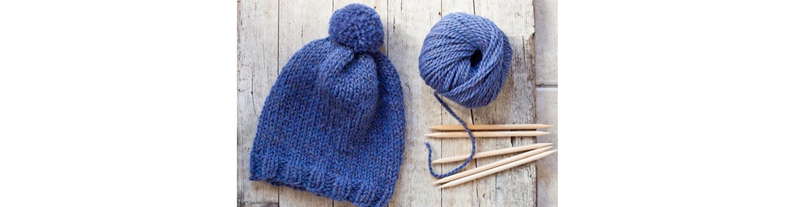 How to Knit a Hat? Step by Step Guide