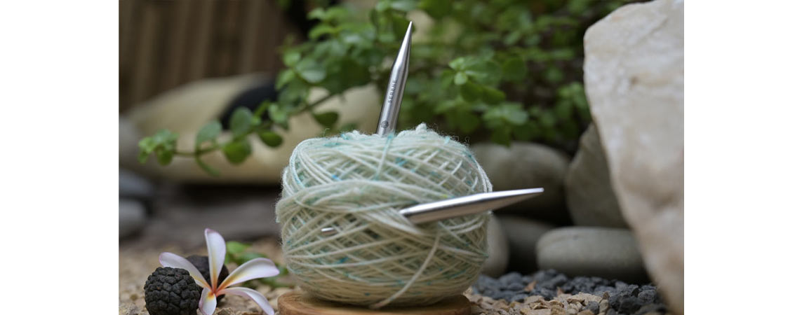 3 Methods of Knitting an I-Cord