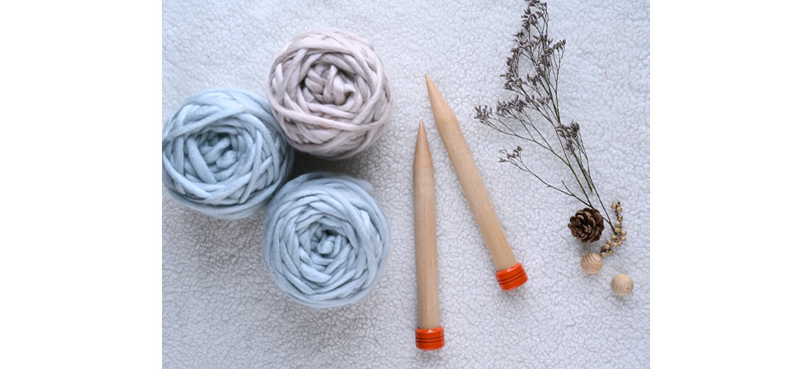 Creative Image of Crochet Hook