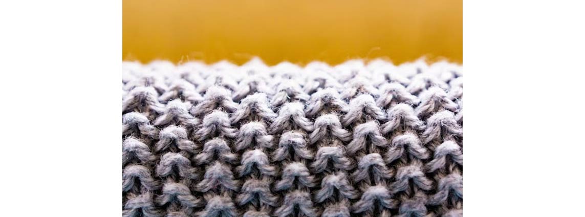 How to Knit the Garter Stitch