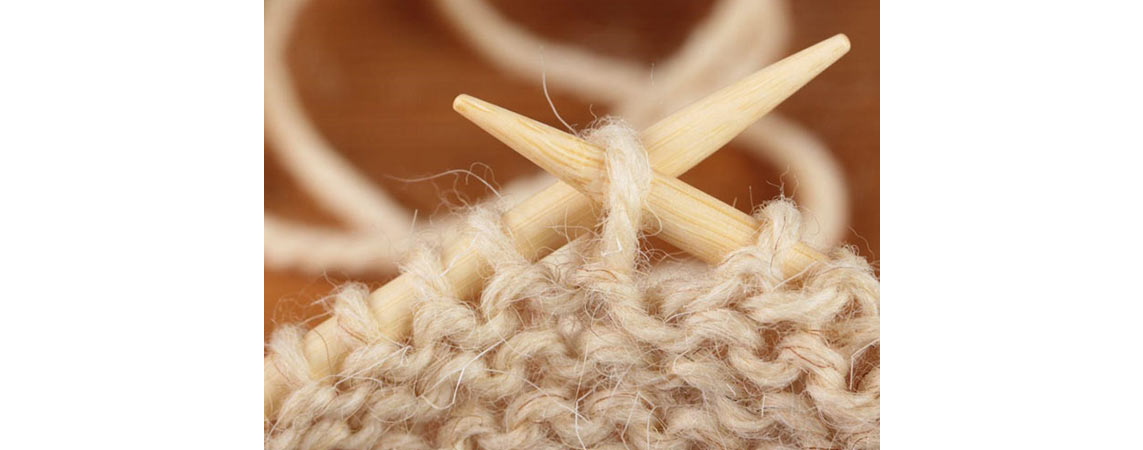 The Art of Neat Edges in Knitting