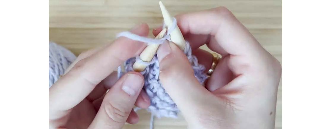 The Art of Neat Edges in Knitting