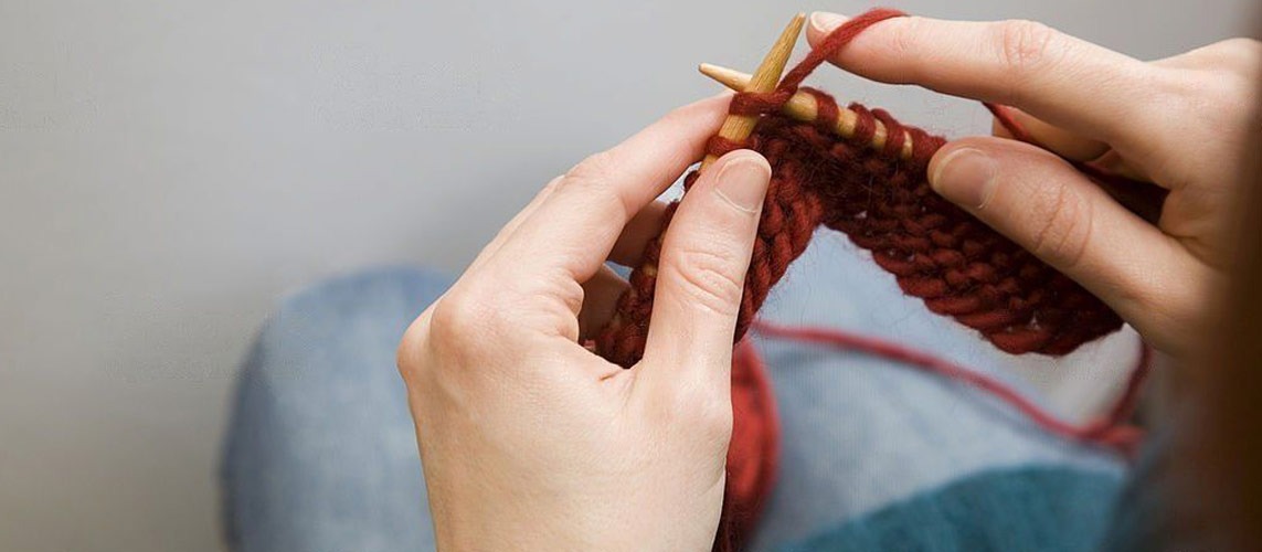 How to Knit Seed Stitch?