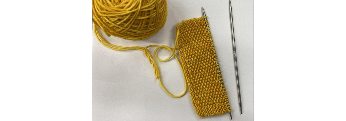 How to Knit Seed Stitch?