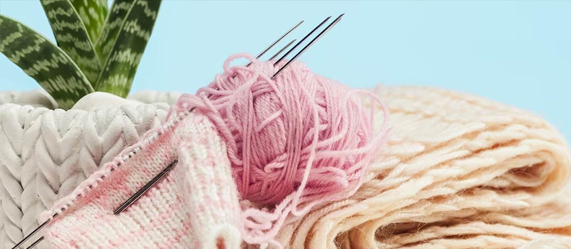 How to Knit Short Rows? 3 Easy Knitting Techniques