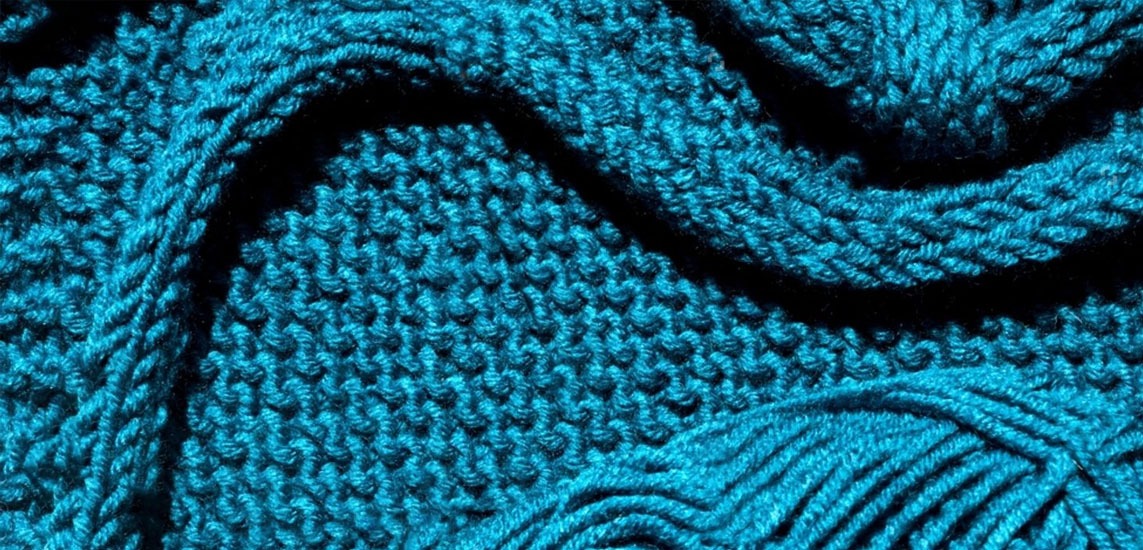 Knitting Tutorial: How to Knit the Reverse Garter Stitch?