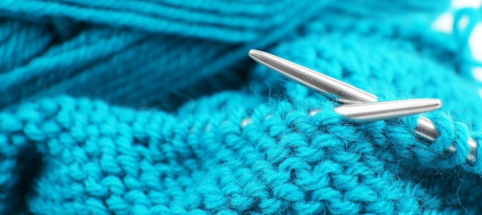 How to Knit Through Back Loop (KTBL)