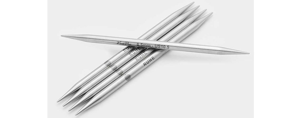 Mindful Collection Interchangeable Circular Knitting Needles