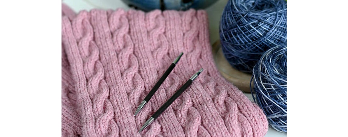 Circular Knitting Needles