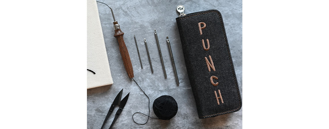 Inspiring Punch-Needle Projects for Beginners