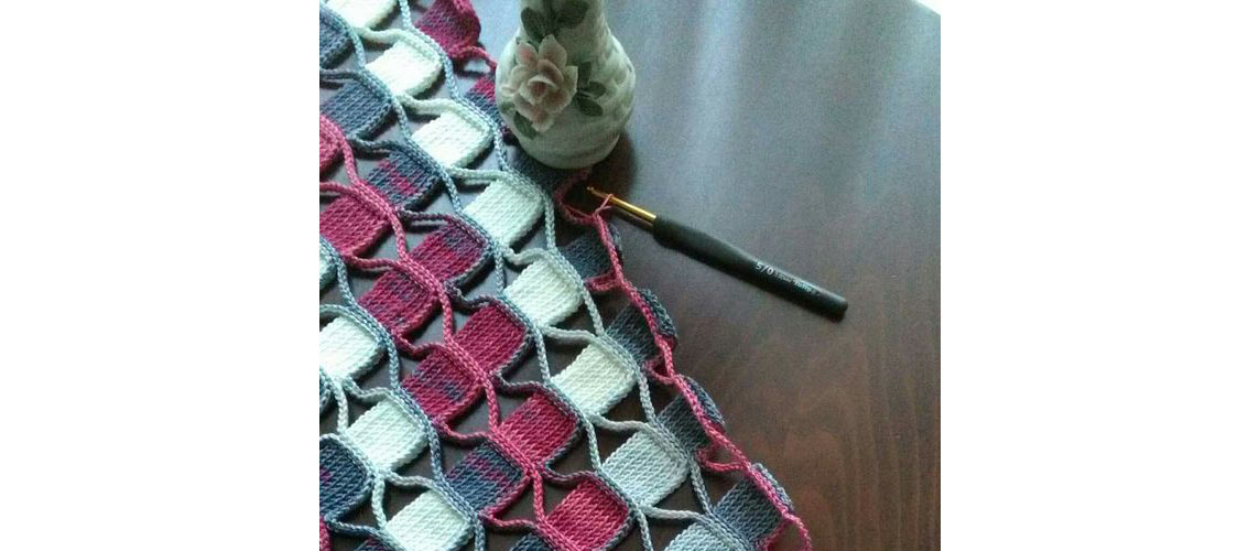 With these KnitPro Knitting accessories your cable knits become a success