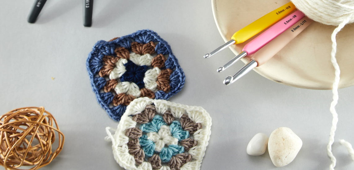 Left-handed Crochet: What Makes it Different?