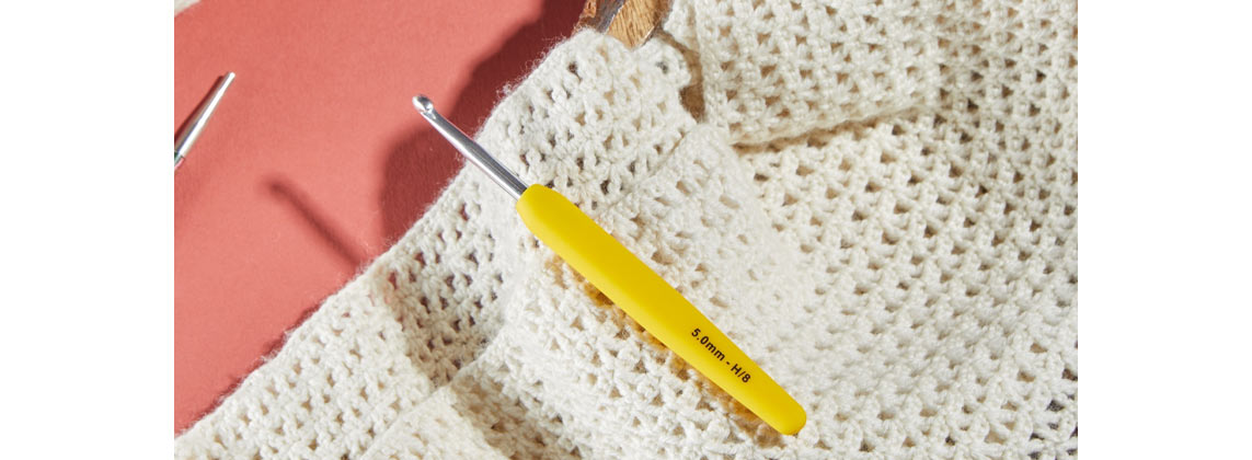 KnitPro Crochet Hooks