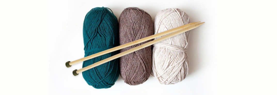 Essential Knitting Techniques for the Sweater Project